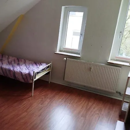 Monteurzimmer Gaestezimmer Homestay *