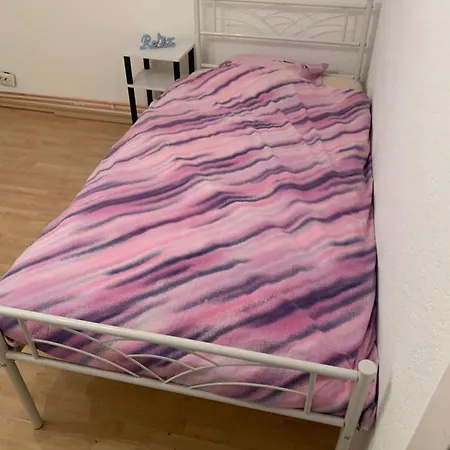 Homestay Monteurzimmer Gaestezimmer *