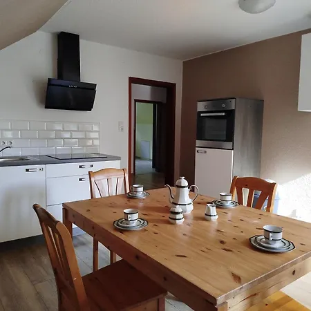 Monteurzimmer Gaestezimmer Neumünster