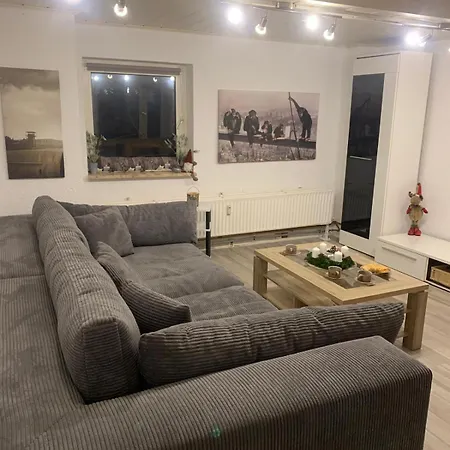 Monteurzimmer Gaestezimmer